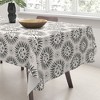 Avenie Vintage Sun Tablecloth - Deny Designs - image 3 of 3