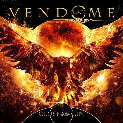 Place Vendome - Close To The Sun (Vinyl)