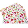 The Lakeside Collection Floral Heart Set of 4 Placemats or Table Runner - Set of 4 Placemats - 3 of 4