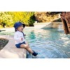 Green Sprouts Baby/Toddler Water Shoes - 3 of 3