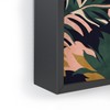 Marta Barragan Camarasa Abstract nature tropical 34 Framed Mini Art Print - Society6 - 3 of 3