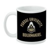 Purdue Boilermakers Ceramic Coffee Mug Novelty Gift Mugs for Coffee Tea and Hot Drinks 11oz White - 3 of 4
