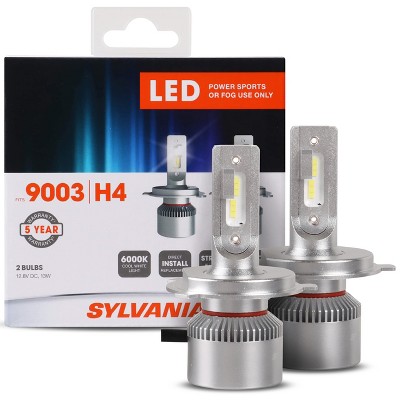 Sylvania 9003