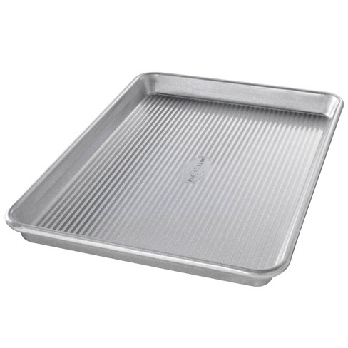 Wilton Silicone Jelly Roll Pan, 9 x 13