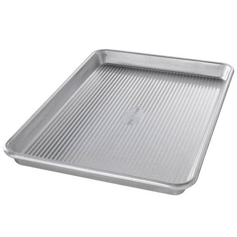 Wilton 9x13 Nonstick Ultra Bake Professional Baking Pan With Cover :  Target