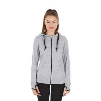 Women's Ultra Value French Terry Hooded Sweatshirt - All In Motion