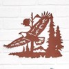 The Lakeside Collection Woodland Animal Silhouettes - 2 of 4