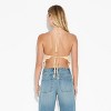 Women's Crochet Halter Top - Wild Fable™ - 3 of 3
