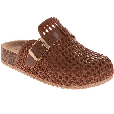 Kensie Girl Clogs Sandals (Little Kid Sizes)