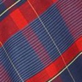 1103w - red / navy / yellow highlight