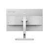 Refurbished: Lenovo L24m-40 23.8" Monitors 1HDMI 1DP 5USB 250nits 100Hz IPS 4 ms - Manufacturer Refurbished - 4 of 4