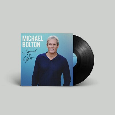 Michael Bolton - Spark Of Light : Target