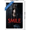 Trends International Smile (2022) - One Sheet Framed Wall Poster Prints - 3 of 4