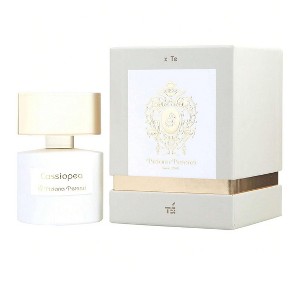 Tiziana Terenzi Cassiopea by Tiziana Terenzi Women Extrait De Parfum Spray (unisex) 3.38 oz - 1 of 1