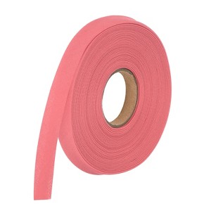 Unique Bargains Polyester Washable Sewing Binding Bulk Double Fold Bias Tape - 1 of 4