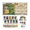 Warband - Against the Darkness Board Game - 2 of 3