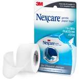 Nexcare Gentle Paper Tape Dispenser - 10yd