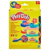 Play-Doh Treats and Favors - 12pk - 3 of 4