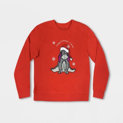 eeyore sweatshirts adults