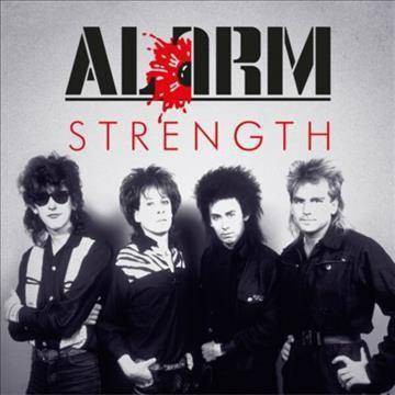 The Alarm - Strength 1985-1986 (2 LP) (Vinyl)