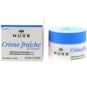 Nuxe Creme Fraiche De Beaute 48HR Moisturising - 1 of 4