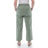 Aventura Clothing Women's Temple Pull-On Crop Pant - 2 of 4