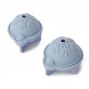 Ice Molds Blue - Bullseye's Playground™ - 2 of 3