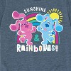 Boys' - Blue's Clues & You! - Sunshine and Rainbows Short Sleeve Graphic T-Shirt - 2 of 4