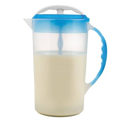 Formula Mixing Pitcher - 32oz 