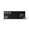 Heavy-Duty Contractor Trash Bags 45 Gallon - 24ct - up & up™ - image 3 of 3