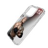 Keyscaper WWE Superstar Clear Cell Phone Case for iPhone 13 Mini - 2 of 4