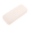 Unique Bargains Portable Eyeglasses Case 6.5"x2.36"x1.18" 1 Pc - 2 of 4