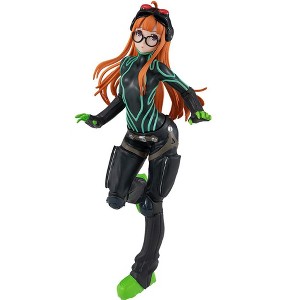 Good Smile Company: Persona 5 - POP UP PARADE Oracle - 1 of 4