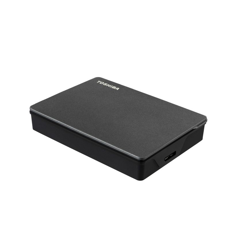 Toshiba CANVIO® Gaming Portable External Hard Drives, 4 of 7