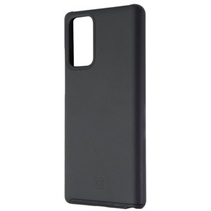 Incipio DualPro Case for Samsung Galaxy Note20 & Note20 5G - Matte Black - 1 of 1