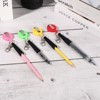 Unique Bargains Plastic Woodwork Bricklayer Markers Retractable Pen Holders 4 Pcs - 4 of 4