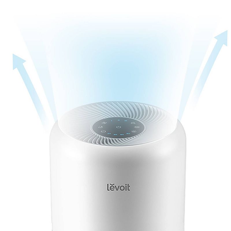 Levoit Core 300 Air Purifier White, 5 of 9