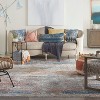 Nourison Rustic Textures Painterly Indoor Area Rug - 4 of 4