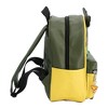 Accessory Innovations | Teenage Mutant Ninja Turtles Mini PU Backpack Purse, TMNT Shoulder Bag, 10.5 Inch - 3 of 4