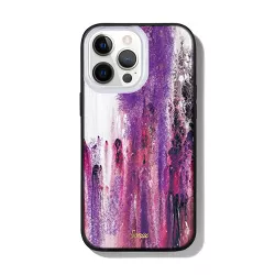 Sonix Apple iPhone 13 Pro Max/iPhone 12 Pro Max Case with MagSafe - Purple Rain