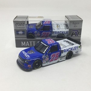 Matt DiBenedetto 2022 Rackley Roofing Talladega Race Win 1:64 NASCAR Diecast Action - 1 of 2