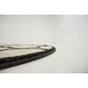 Unique Loom    Trellis Austin Area Rug - 4 of 4