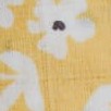 yellow wildflowers & dots
