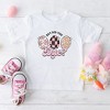 The Juniper Shop But Did You Dye Youth Short Sleeve Tee - 2 of 2