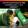 WD Green SN350 2TB M.2 2280 PCIe NVMe Internal Solid State Drive WDS200T3G0C - 4 of 4