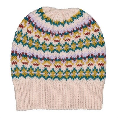 Gender Neutral Kids' Pims Hat - hello Simone