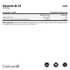 Celebrate Vitamins Vitamin B-12 1000 mcg Quick-Melt - 3 of 4