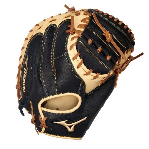 Mizuno Prospect Select Youth Baseball Catcher's Mitt 33" - 1 of 3