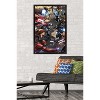 Trends International Marvel's Avengers - Face Off Framed Wall Poster Prints - 2 of 4