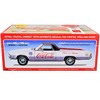 Skill 3 Model Kit 1968 Chevrolet El Camino SS and Soap Box Derby Racing Car 2 in 1 Kit "Coca-Cola" 1/25 Scale Model Car by AMT - 2 of 4